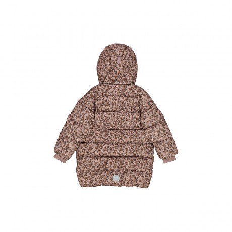 Wheat Puffer Coat Yrsa Wintermantel Пуховик Yrsa зимнее пальто