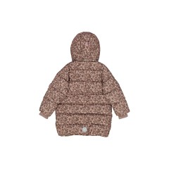 Wheat Puffer Coat Yrsa Wintermantel Пуховик Yrsa зимнее пальто