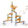 Kugelbahn: Bamboo Build  Run MUSICAL Marble Run: Bamboo Build Run МУЗЫКАЛЬ