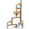 Kugelbahn: Bamboo Build  Run MUSICAL Marble Run: Bamboo Build Run МУЗЫКАЛЬ