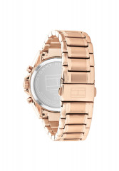 Tommy Hilfiger Chronograph watch rosegold rosegold rosegold Часы с хронографом розовое золото розовое золото розовое золото