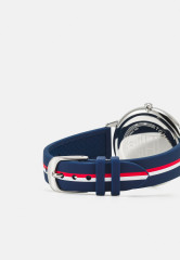 Tommy Hilfiger SAMANTHA Watch blue/white/red Саманта-часы синий/белый/красный