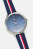 Tommy Hilfiger SAMANTHA Watch blue/white/red Саманта-часы синий/белый/красный