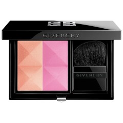 Румяна Givenchy Prisme Blush Duo Of Emotions, оттенок 8 Tender
