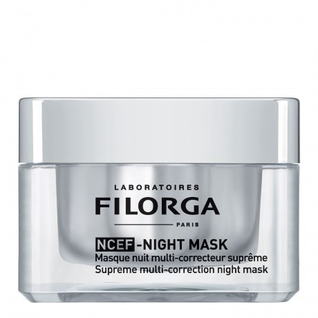 Filorga NCEF Night Mask  Ночная маска NCEF