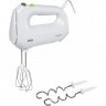 Braun Braun Handmixer HM1010 WH MultiMix 1 Handmixer Ручной миксер Braun HM1010 WH MultiMix 1 ручной миксер