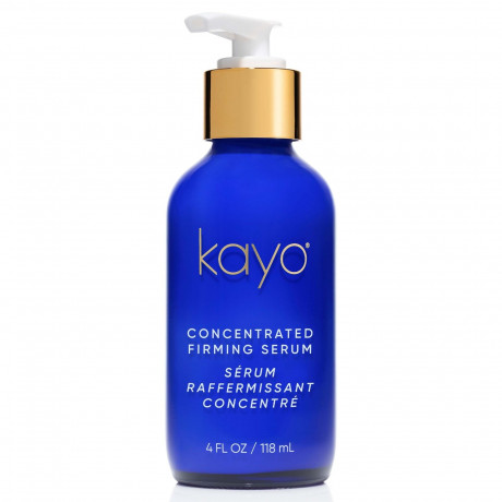 Kayo Body Care CONCENTRATED FIRM. SERUM  КОНЦЕНТРИРОВАННАЯ КОМПАНИЯ. СЫВОРОТКА