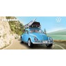PLAYMOBIL PLAYMOBIL 70177 Volkswagen Kafer PLAYMOBIL 70177 Фольксваген Жук