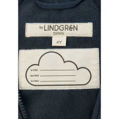 byLindgren Njord Softshelljacken Куртки Njord софтшелл