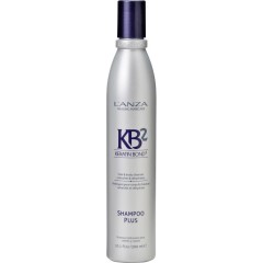 Lanza (Ланза) KB2 Shampoo Шампунь, оживляющий волосы Plus, 1000 мл