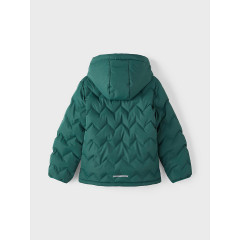 name it Ubergangsjacke Marl fur Jungen Межсезонная куртка Marl для мальчика