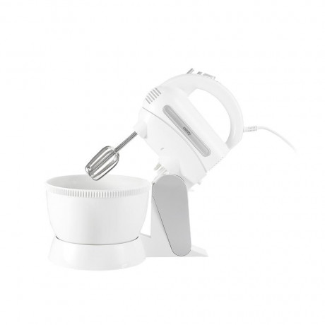 Camry Camry Handmixer CR 4213 Mixer mit Schussel 600W Ручной миксер Camry CR 4213 миксер с чашей 600Вт