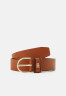 Tommy Hilfiger TIMELESS Belt cognac TIMELESS Ремень коньяк