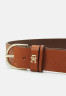 Tommy Hilfiger TIMELESS Belt cognac TIMELESS Ремень коньяк
