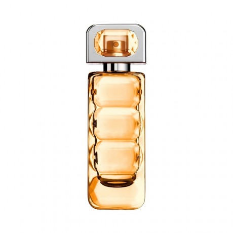 Hugo Boss (Хуго Босс)  Eau de Toilette (EdT) Туалетная вода Boss Orange Woman, 75 мл