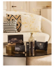 Rituals Private Collection Car Gift Set Премиальный подарочный набор для авто: парфюм 14 мл, 2 рефила, держатель, салфетки