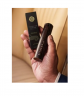 Rituals Private Collection Car Gift Set Премиальный подарочный набор для авто: парфюм 14 мл, 2 рефила, держатель, салфетки