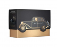 Rituals Private Collection Car Gift Set Премиальный подарочный набор для авто: парфюм 14 мл, 2 рефила, держатель, салфетки