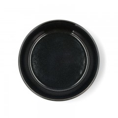 Bitz Bitz Galaxy Black Suppenschale d: 18 cm / h: 4,8 cm Суповая тарелка Bitz Galaxy Black д: 18 см / высота: 4,8 см