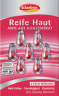 Schaebens Reife Haut 7st x 10packs, Концентрат для зрелой кожи  с Q10, с экстрактом Корня Женьшеня и Эхиума, для уменьшения морщин, капсулы, 7 шт x 10 упаковок