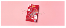 Schaebens Reife Haut 7st x 10packs, Концентрат для зрелой кожи  с Q10, с экстрактом Корня Женьшеня и Эхиума, для уменьшения морщин, капсулы, 7 шт x 10 упаковок