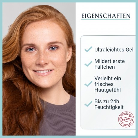 Eucerin Anti-Age Hyaluron-Filler Feuchtigk.Booster Anti-Age Hyaluron-Filler Moisture Booster