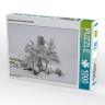 CALVENDO Puzzle CALVENDO Puzzle Abstieg von den Lower Terraces Пазл CALVENDO Puzzle Спуск с нижних террас