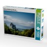 CALVENDO Puzzle CALVENDO Puzzle Chateau de Menthon-Saint-Bernard Пазл CALVENDO Puzzle Chateau de Menthon-Saint-Bernard