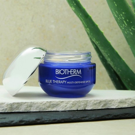 Biotherm Multi-Defender SPF 25 Мульти Защитник SPF 25