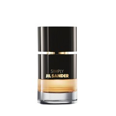 Jil Sander (Жиль Сандер)  Eau de Parfum (EdP) Парфюмерная вода Simply, 40 мл