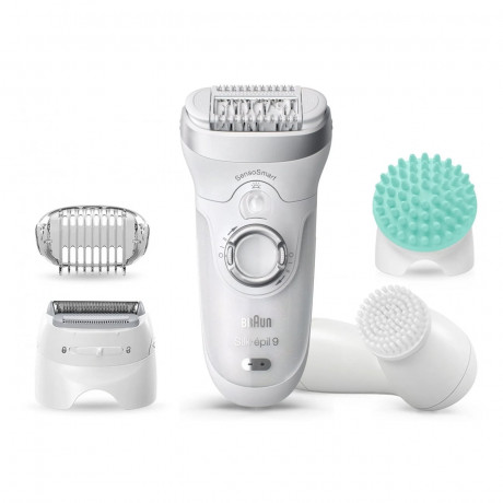 Braun Silk-epil 9-865, Epilierer  Шелк-эпилятор 9-865, эпилятор