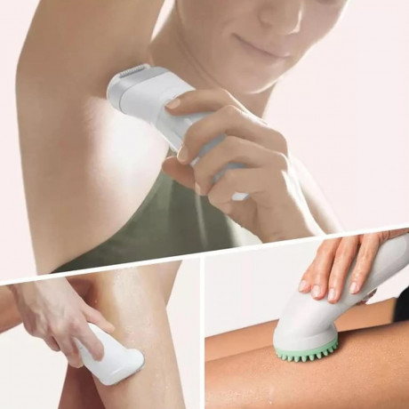 Braun Silk-epil 9-865, Epilierer  Шелк-эпилятор 9-865, эпилятор