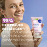 NIVEA Waschcreme Pflegend, 150 ml, Нивеа Очищающий крем для лица, масло ши и провитамин B5, для сухой и чувствительной кожи, 150 мл