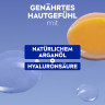 NIVEA Waschcreme Pflegend, 150 ml, Нивеа Очищающий крем для лица, масло ши и провитамин B5, для сухой и чувствительной кожи, 150 мл