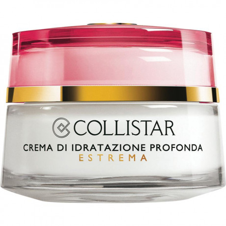 Collistar (Коллистар) Special Combination and Oily Skins Extra Deep Moisturising Cream Дневной крем для лица, 50 мл
