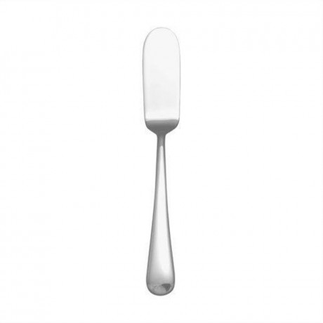 Robbe & Berking Robbe & Berking Como 18/8 Edelstahl Buttermesser Нож для масла Robbe & Berking Como 18/8 из нержавеющей стали