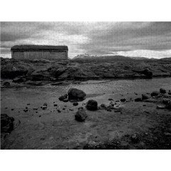 CALVENDO Puzzle CALVENDO Puzzle Ein Bild aus dem Kalender Lofoten Mythische Landschaften des Nordens Пазл CALVENDO Puzzle Картинка из Лофотенского календаря Мифические пейзажи севера