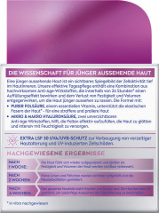 NIVEA Cellular Expert Filler Hochwirksame Anti-Age Tagespflege LSF 30, 50 ml, Нивеа Дневной крем для лица anti-age, SPF 30, гиалурон и фолиевая кислота, заполнение морщин, 50 мл