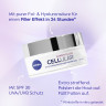NIVEA Cellular Expert Filler Hochwirksame Anti-Age Tagespflege LSF 30, 50 ml, Нивеа Дневной крем для лица anti-age, SPF 30, гиалурон и фолиевая кислота, заполнение морщин, 50 мл
