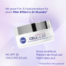 NIVEA Cellular Expert Filler Hochwirksame Anti-Age Tagespflege LSF 30, 50 ml, Нивеа Дневной крем для лица anti-age, SPF 30, гиалурон и фолиевая кислота, заполнение морщин, 50 мл