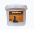 NAF Biotin Plus 8kg, Кормовая добавка для лошадей и пони (Великобритания), порошок, для копыт, шерсти и кожи, биотин, MSM, метионин, цинк, кальций, 8 кг