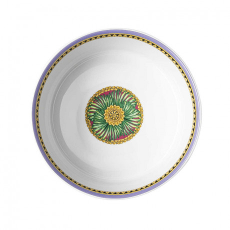 Rosenthal meets Versace Rosenthal Versace Jungle Animalier Schussel 19 cm / 1,90 L Миска Rosenthal Versace Jungle Animalier 19 см / 1,90 л