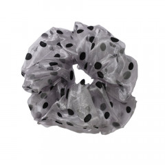 SOHO Suni XL Scrunchie Grau резинка для волос Suni XL
