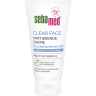 SEBAMED Clear Face mattierende Creme, 50 ml, Себамед Матирующий крем для проблемной кожи, контроль жирности, 50 мл