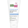SEBAMED Clear Face mattierende Creme, 50 ml, Себамед Матирующий крем для проблемной кожи, контроль жирности, 50 мл