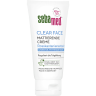 SEBAMED Clear Face mattierende Creme, 50 ml, Себамед Матирующий крем для проблемной кожи, контроль жирности, 50 мл