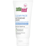 SEBAMED Clear Face mattierende Creme, 50 ml, Себамед Матирующий крем для проблемной кожи, контроль жирности, 50 мл