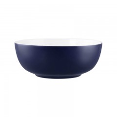 Seltmann Weiden Seltmann Weiden Life Molecule Denim Blue Foodbowl d: 20 / 1,72 L Seltmann Weiden Life Molecule Denim Синяя миска для еды d: 20 / 1,72 л