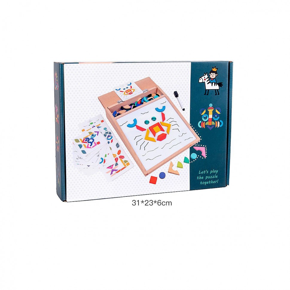 Купить Epik Lernspielzeug fur Kinder magnetische Puzzlebausteine  Развивающие игрушки для детей магнитные строительные блоки головоломки в  интернет-магазине Diskontshop.eu Германия всего за 6 519 руб. в