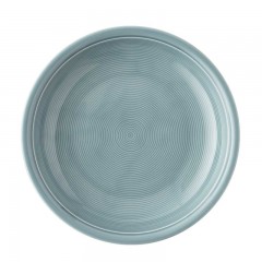 Thomas Thomas Trend Colour Ice Blue Suppenteller 24 cm Суповая тарелка Thomas Trend Color Ice Blue 24 см